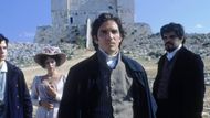 The Count of Monte Cristo (2024) | Image Source: Pathé